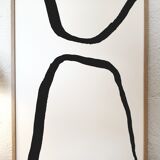 Tableau contemporain