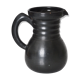Pichet noir accolay