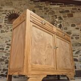 Parisian Art Deco buffet