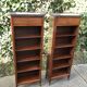 Pair of bibus libraries
