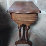 Worker table