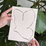 The Soul in Bloom 05 - 18 x 24 cm - Atelier Agapé