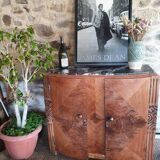 Art Deco sideboard