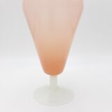 Soliflore opaline rose