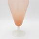 Soliflore opaline rose
