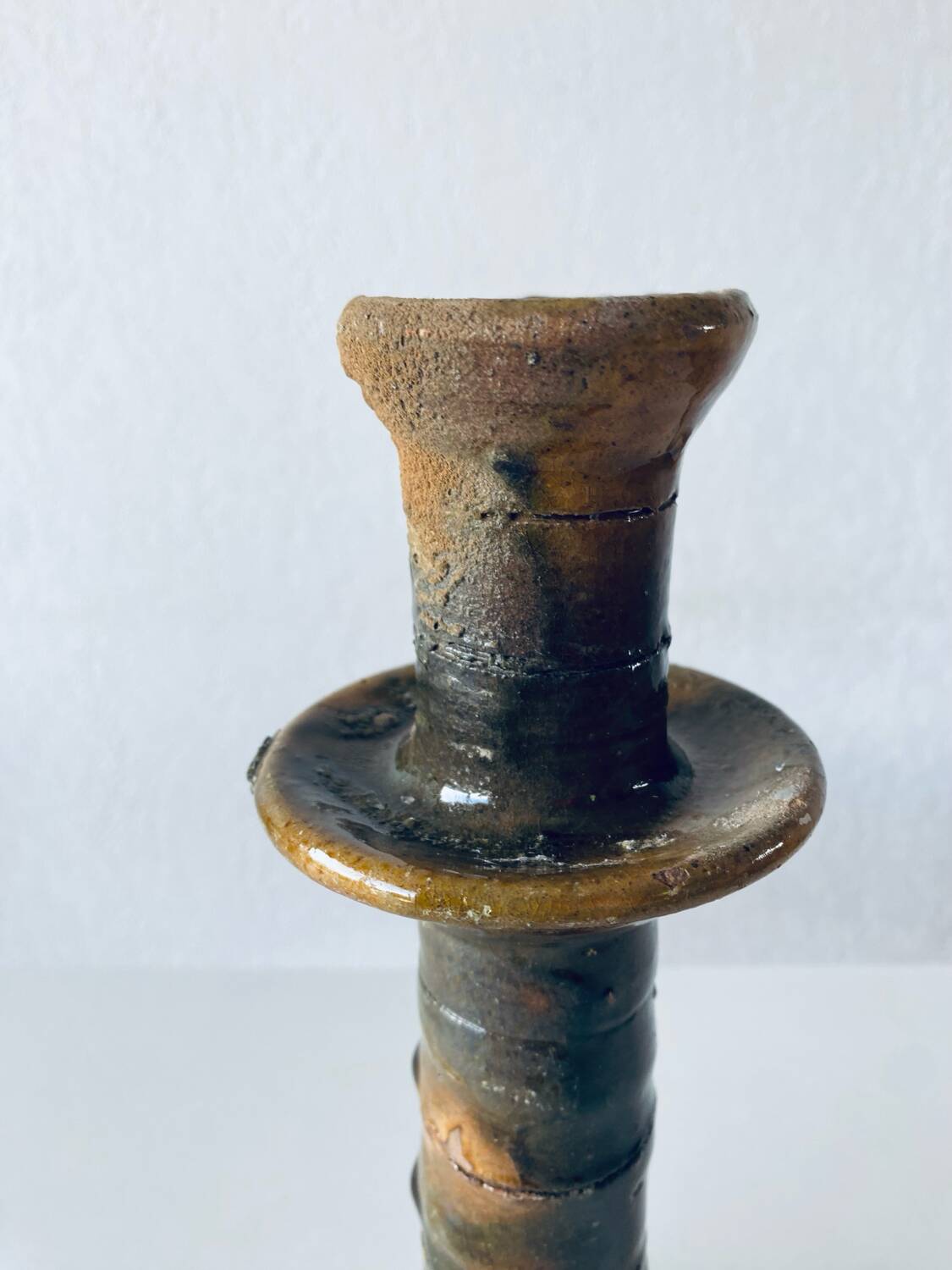 Tamegroute candle holder