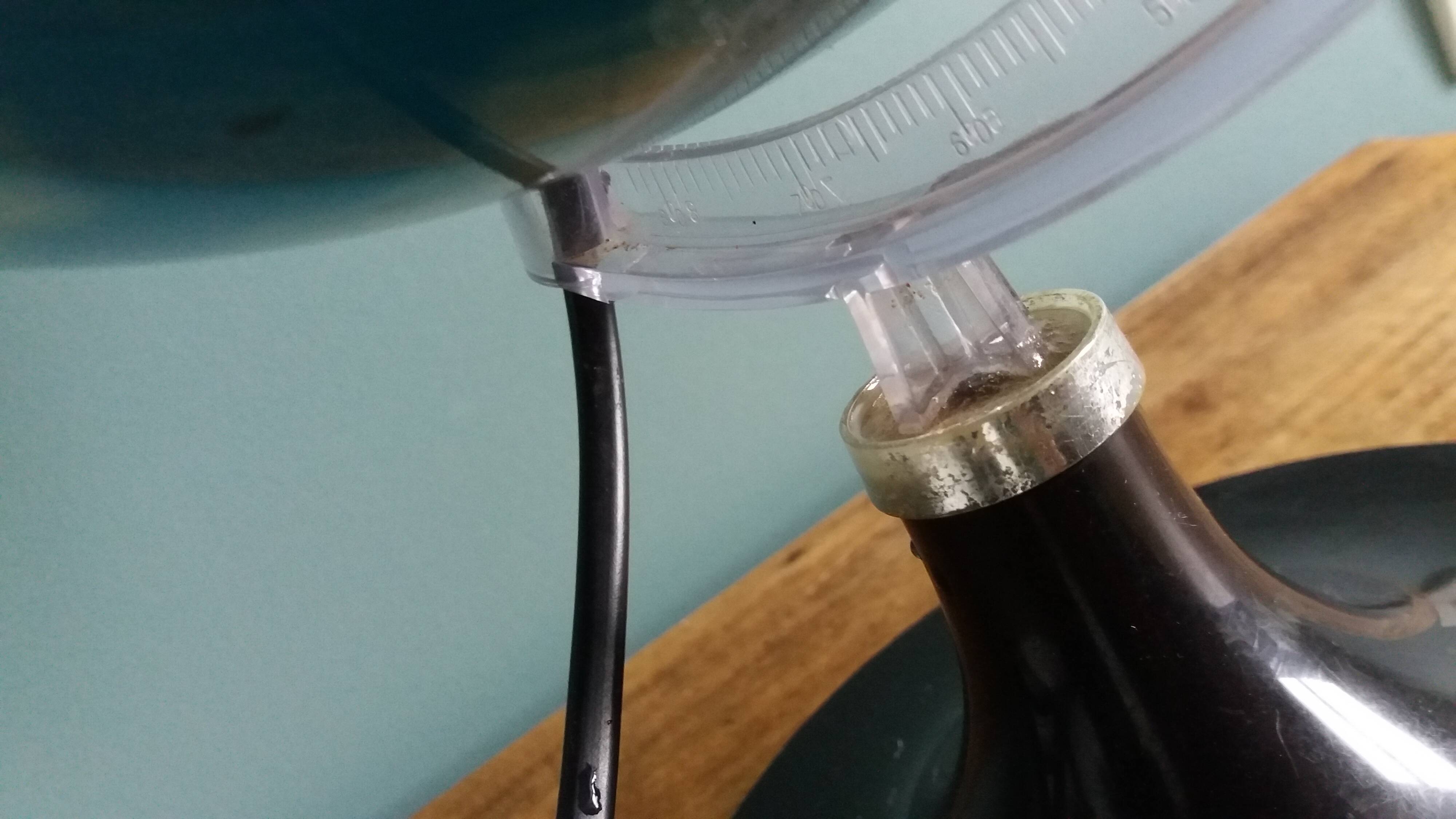 Illuminated globe, Italy, 1980s