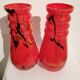 Paire de vases art déco années 30
