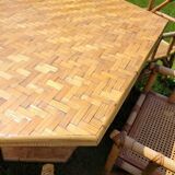 Garden Furniture Set, 1970s