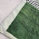 Handmade Moroccan rug 250cm x 150cm
