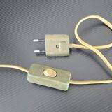 Vintage Transvaal 1970s Amphora Lamp