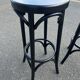 Pair of bar stools
