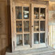 Antique dresser