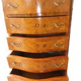 marked weekly planner