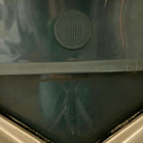 Robin Day swivel chair, 1970s