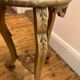 20th century side table