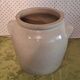 CLAY JAR