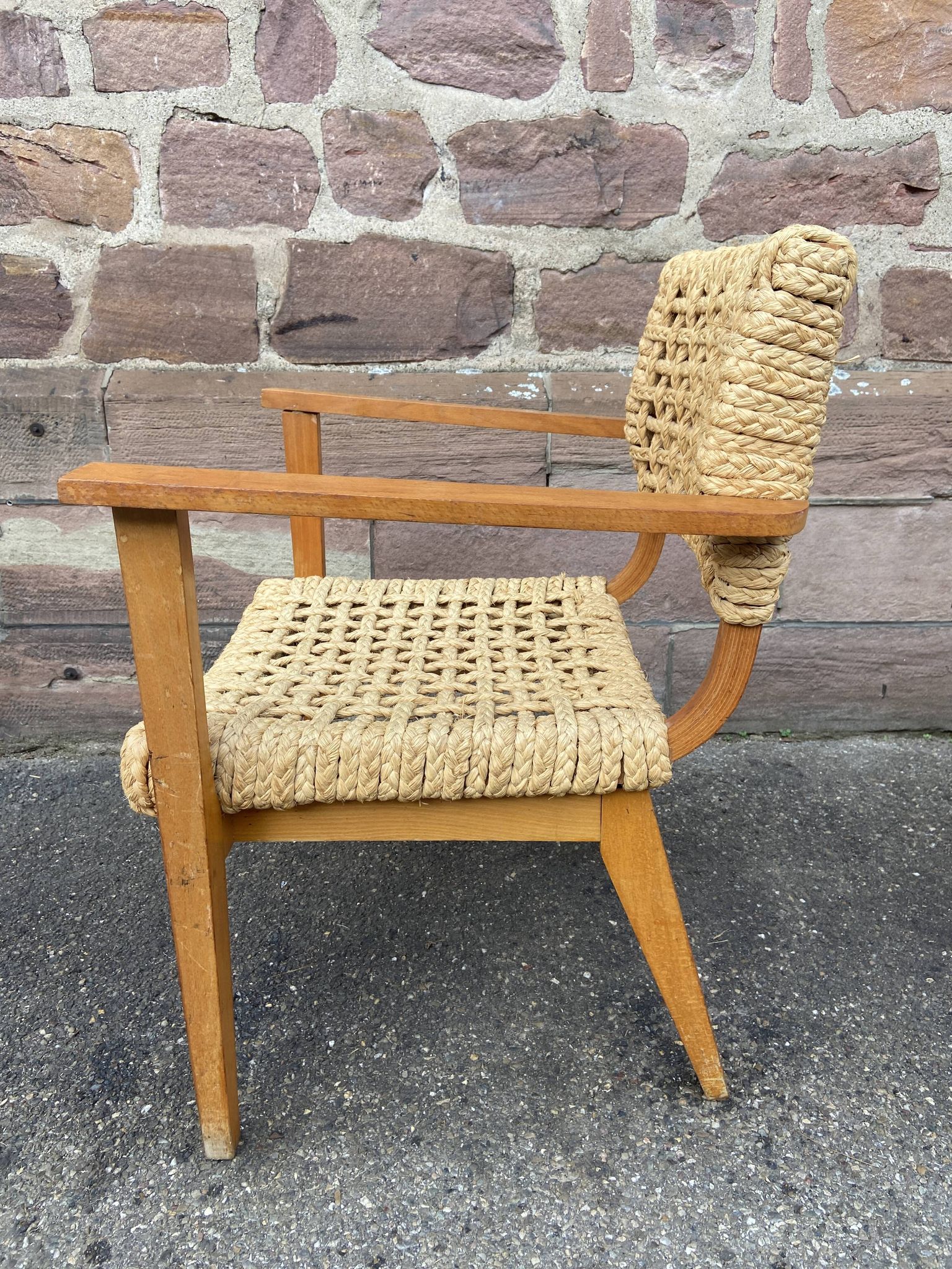 Vibo chair