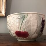 Bowl in dabbling