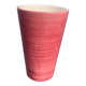 Petit vase rose