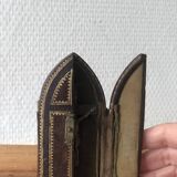 Ancient reliquary / religious altar