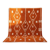 Handmade Moroccan rug 250cm x 300cm