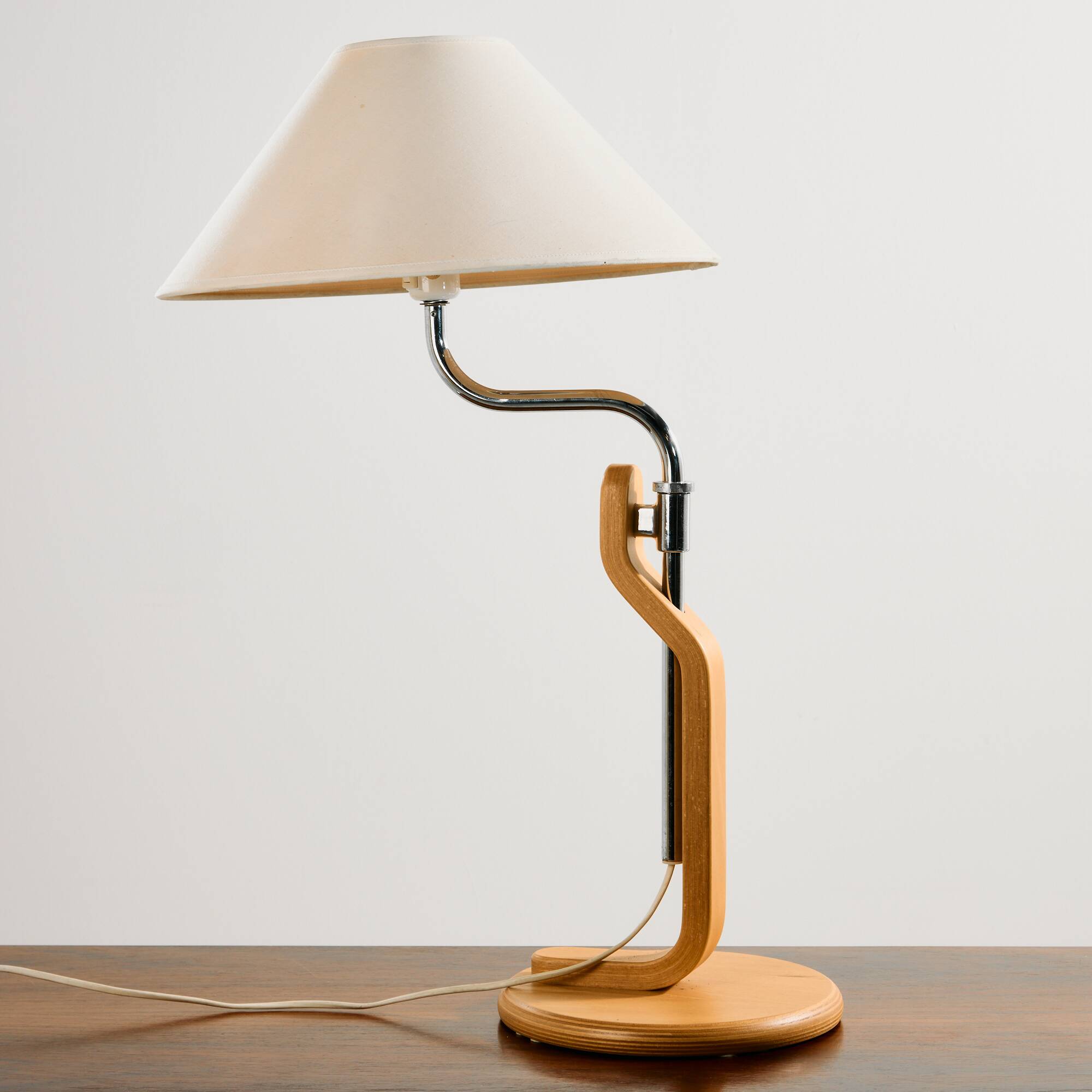 Grevie table lamp by Lars Bessfelt for Ateljé Lyktan