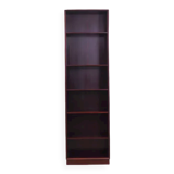Mahogany bookcase, 60s, Danish design, made in Denmark