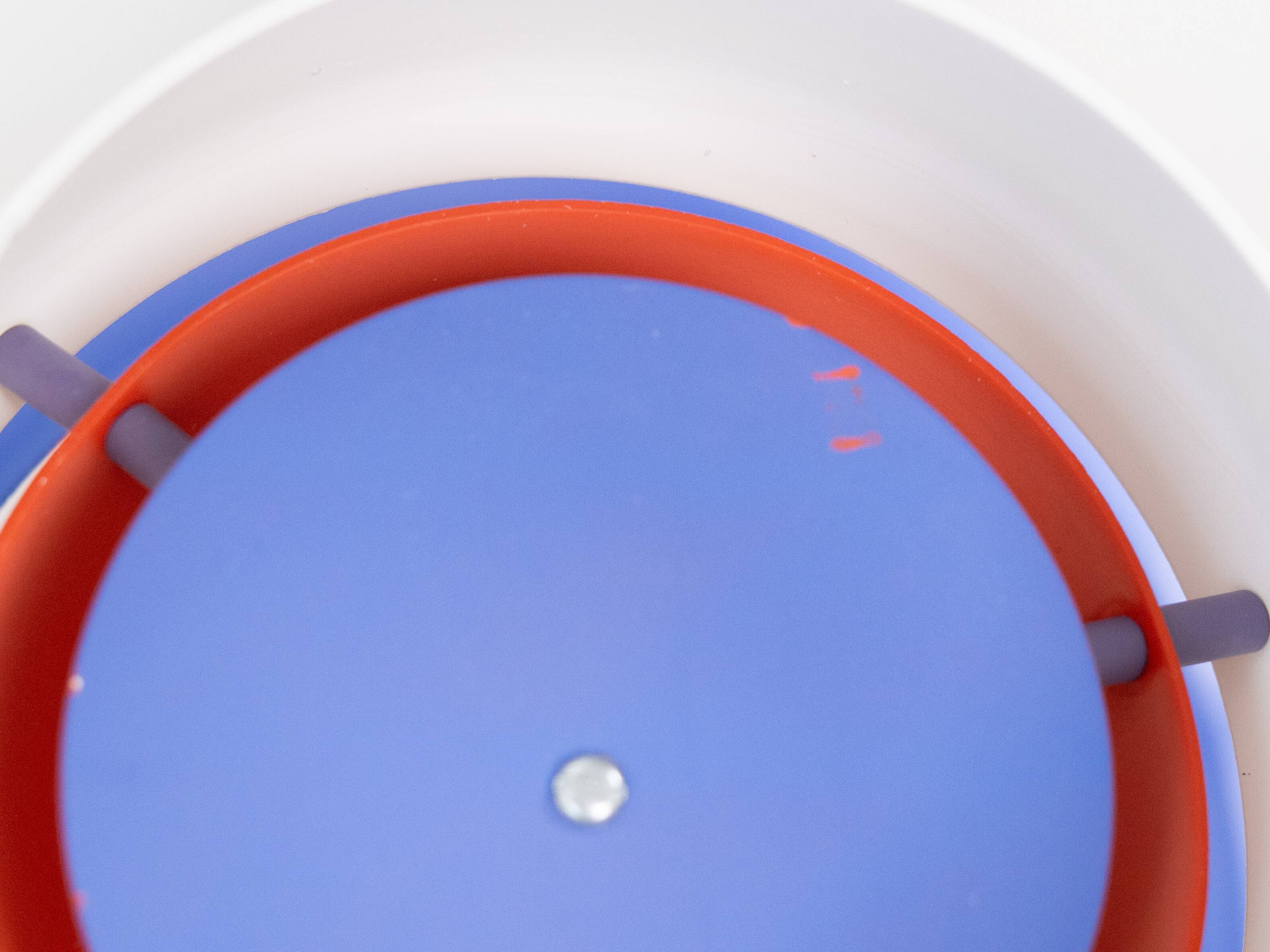 Suspension vintage danoise PH 5 par Poul Henningsen, Louis Poulsen, 1958