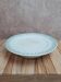 Antique Saint-Amand pedestal compote model 4500 – delicate green decoration