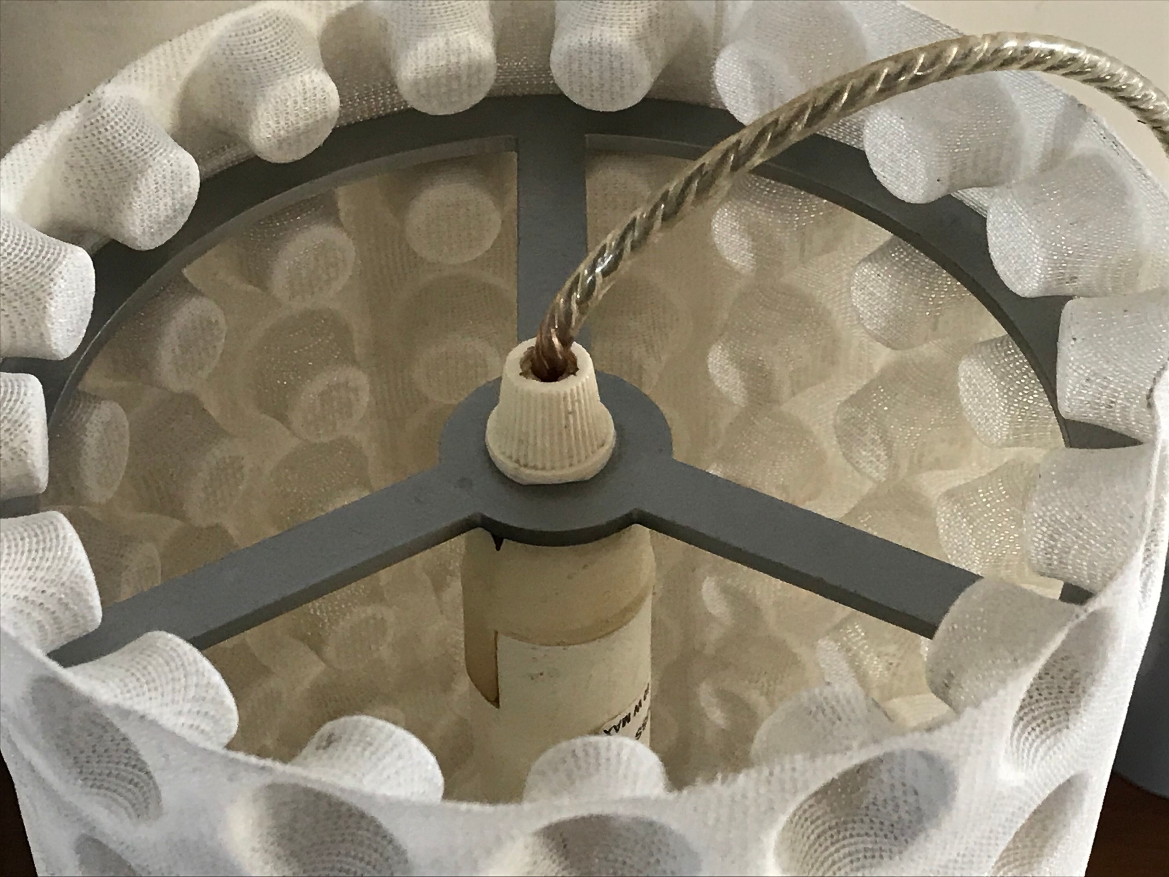 Vintage Octopuss hanging