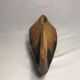 Former pitcher GANNAT enamelled ceramic form geometric Vintage