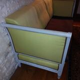 Louis XVI sofa