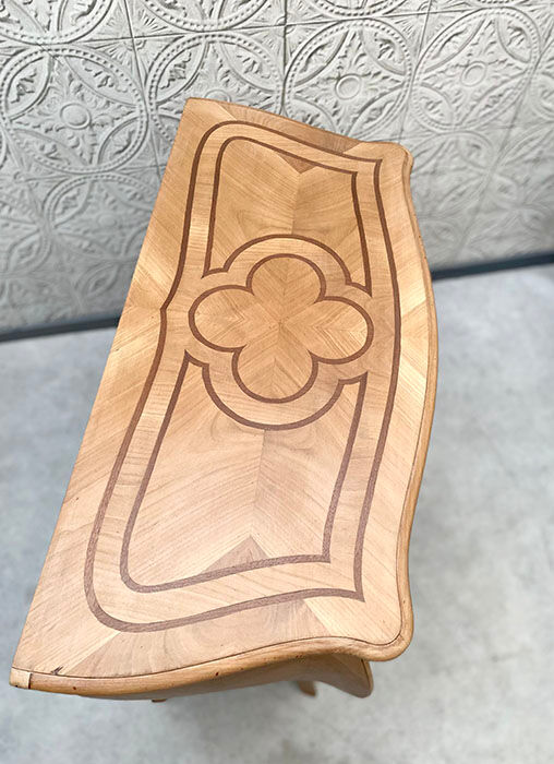 Ventrue Style Louis XV Commodity