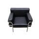 Fauteuil de style Bauhaus