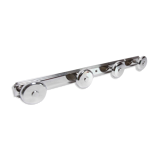 Art Deco coat rack 1930
