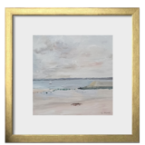 Butin beach, Honfleur