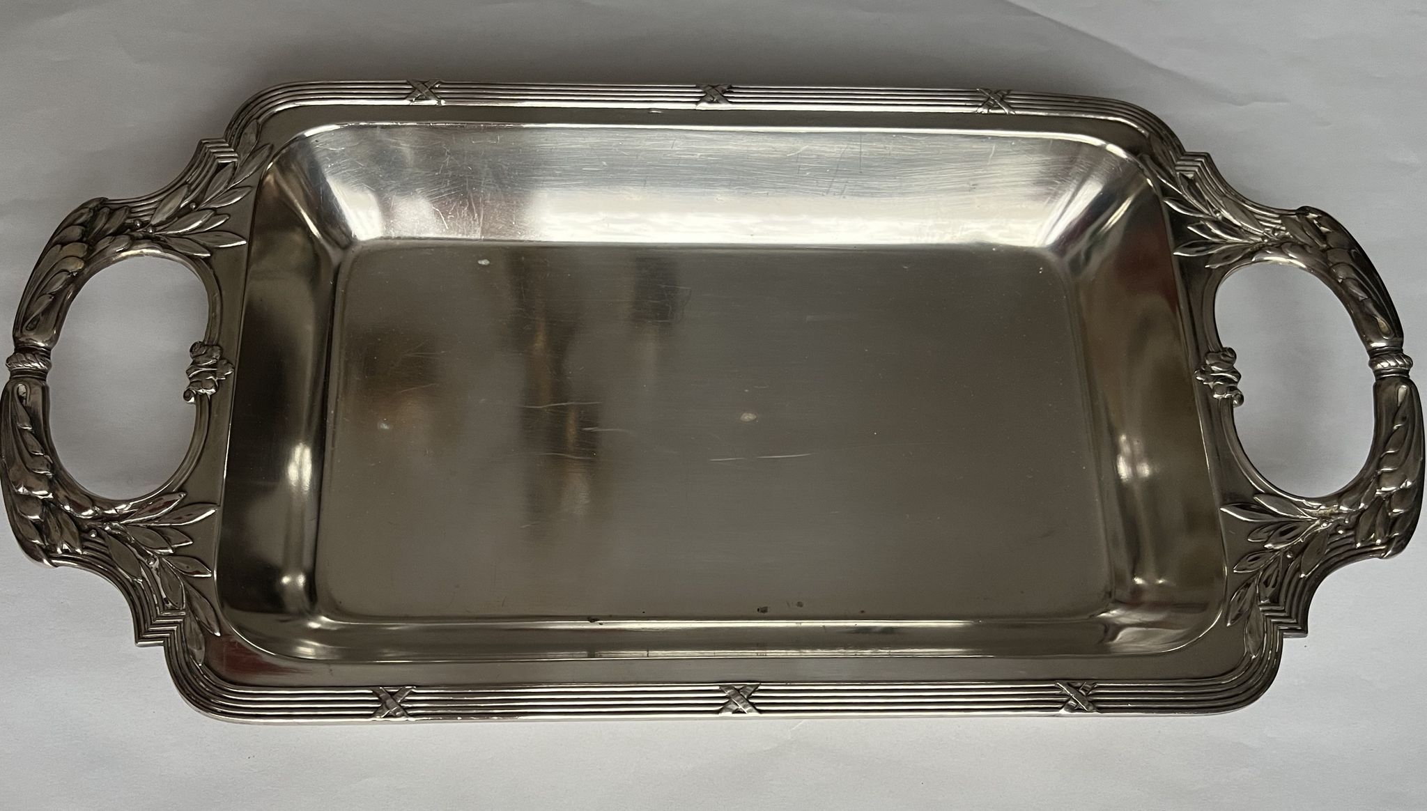 Tray