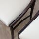 Set of 6 model 110 dining chairs Ico Parisi for Cassina, 1960s