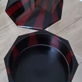 Box art deco bakelite