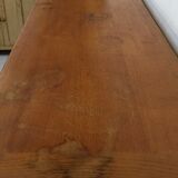 Large vintage furniture