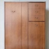 Commode / Wardrobe G-plan Tola & Black series