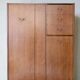 Commode / Armoire G-plan série Tola & Black
