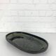 Large Mid-Century Scandinavian Dish by Thomas Toft, Denmark