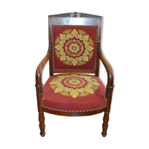 fauteuil style empire