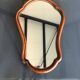 Miroir Vibtage style baroque