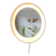 Miroir Poul Henningsen vintage 1960