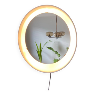 Miroir Poul Henningsen vintage 1960