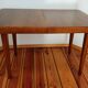 Czechoslovakian Extendable Table by J. Halabala for Jitona, 1960s