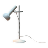 Swiss Space Age table lamp by Swisslamps International, 1960s